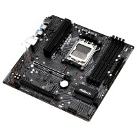 Материнская плата ASRock B650M PG LIGHNING