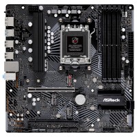 Материнская плата ASRock B650M PG LIGHNING