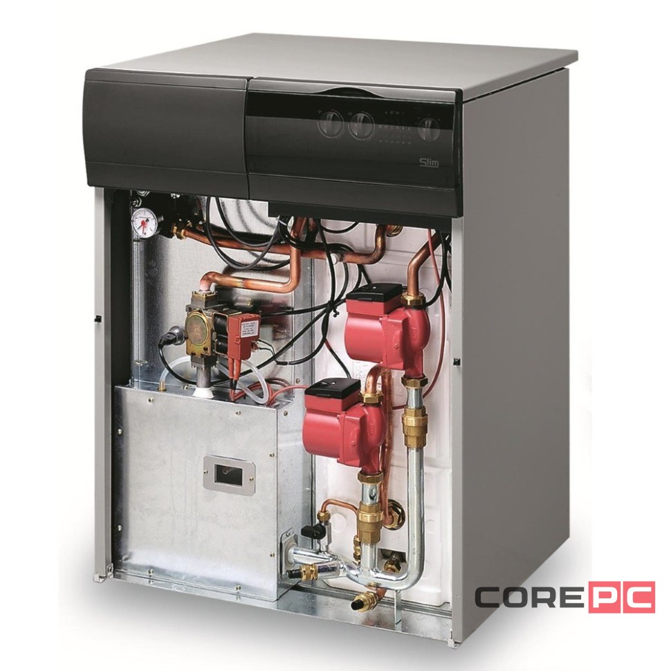 Котел газовый Baxi SLIM 2.230i 4E