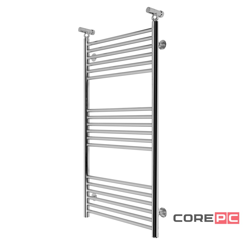 Полотенцесушитель Royal Thermo Casa П18 500х1000 стальной