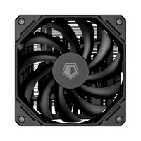 Кулер для процессора ID-COOLING IS-67-XT BLACK