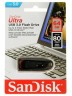 3.0 USB флеш накопитель SanDisk CZ48 Cruzer Ultra 64GB (SDCZ48-064G-U46)