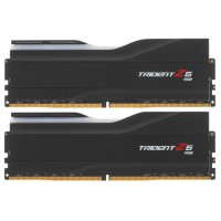 Оперативная память 48 Gb 6400 MHz G.Skill TRIDENT Z5 RGB Black (F5-6400J3239F24GX2-TZ5RK)