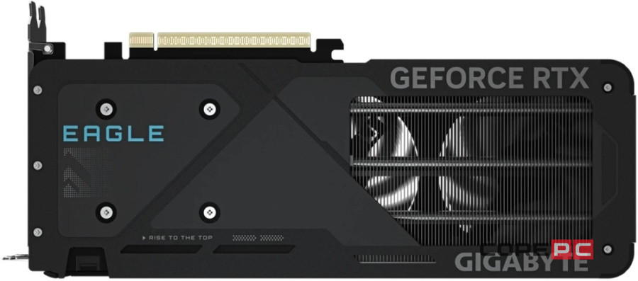 Видеокарта ASUS (DUAL-RTX5050-O8G) GeForce RTX 5050 8GB DUAL OC (90YV0N72-M0NA00)