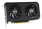 Видеокарта ASUS (DUAL-RTX5050-O8G) GeForce RTX 5050 8GB DUAL OC (90YV0N72-M0NA00)