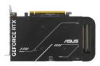 Видеокарта ASUS (DUAL-RTX5050-O8G) GeForce RTX 5050 8GB DUAL OC (90YV0N72-M0NA00)