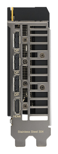 Видеокарта ASUS (DUAL-RTX5050-O8G) GeForce RTX 5050 8GB DUAL OC (90YV0N72-M0NA00)