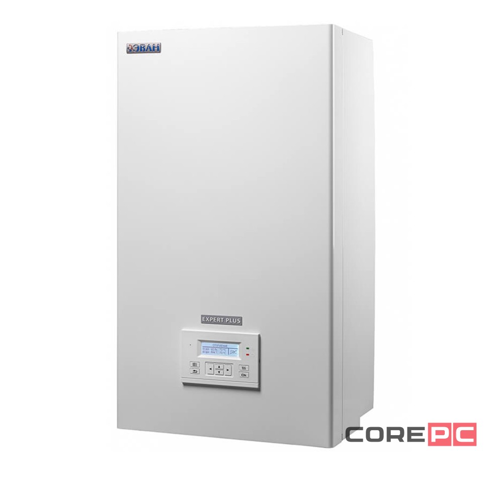 Котел электрический ЭВАН EXPERT PLUS -27