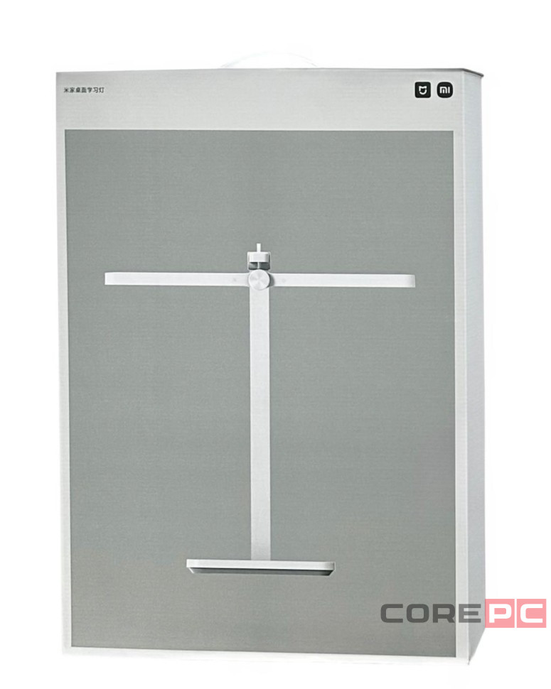 Лампа настольная Mijia Desktop Study Lamp (MJTD08YL) белая