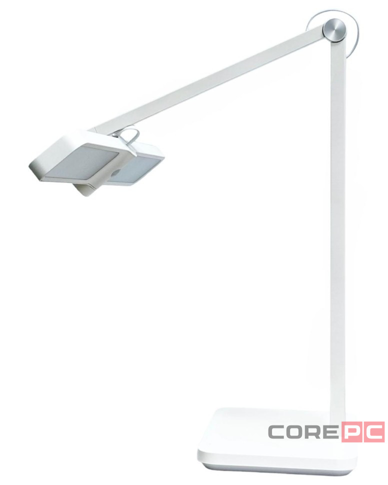 Лампа настольная Mijia Desktop Study Lamp (MJTD08YL) белая