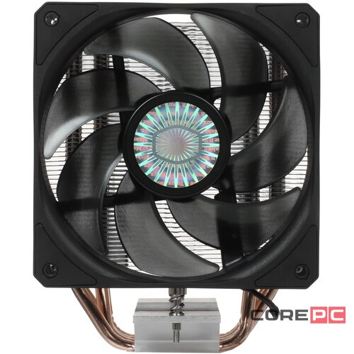 Кулер для процессора Cooler Master HYPER 212 Evo v2 RR-2V2E-18PK-R1