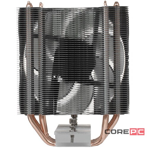 Кулер для процессора Cooler Master HYPER 212 Evo v2 RR-2V2E-18PK-R1