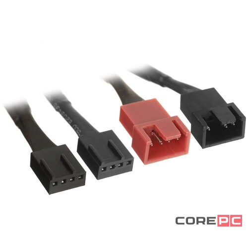 Кулер для процессора Cooler Master HYPER 212 Evo v2 RR-2V2E-18PK-R1