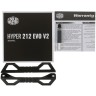 Кулер для процессора Cooler Master HYPER 212 Evo v2 RR-2V2E-18PK-R1