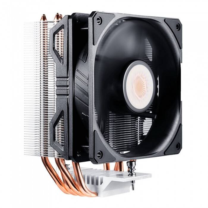 Кулер для процессора Cooler Master HYPER 212 Evo v2 RR-2V2E-18PK-R1