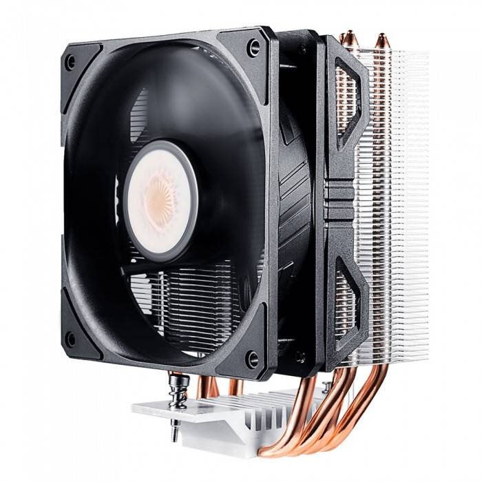 Кулер для процессора Cooler Master HYPER 212 Evo v2 RR-2V2E-18PK-R1