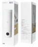 Термос с подогревом Xiaomi Mijia Portable Electric Cup 2 350мл (MJDRB02PL) белый