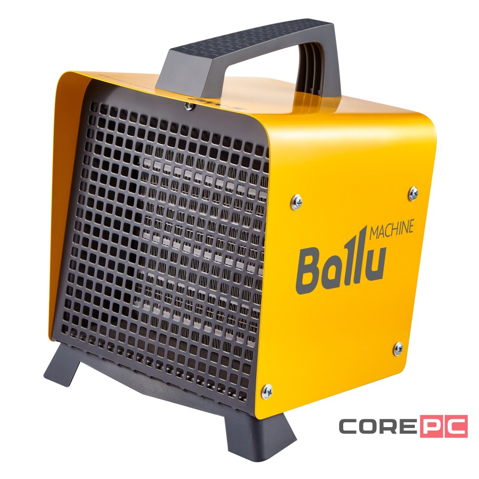 Пушка тепловая BALLU BKN-5