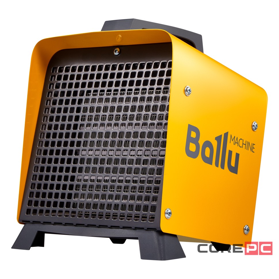 Пушка тепловая BALLU BKN-5