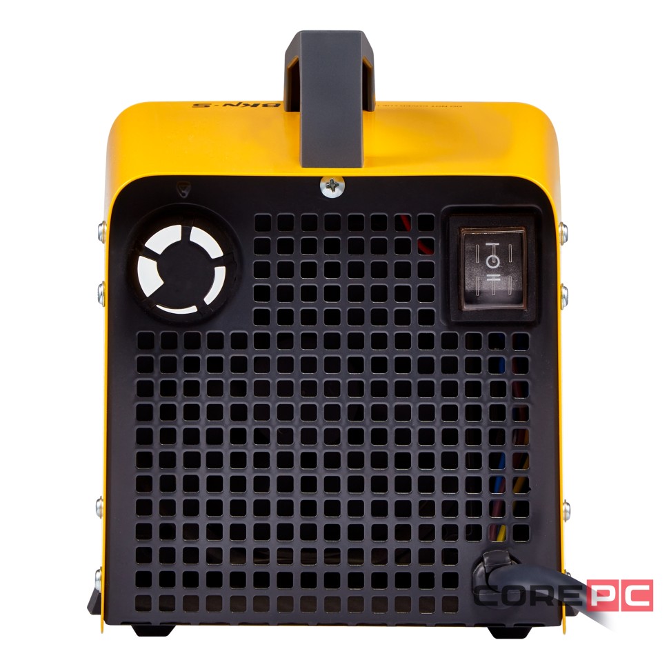 Пушка тепловая BALLU BKN-5