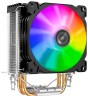 Кулер для процессора JONSBO CR-1200 RGB