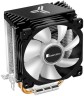 Кулер для процессора JONSBO CR-1200 RGB