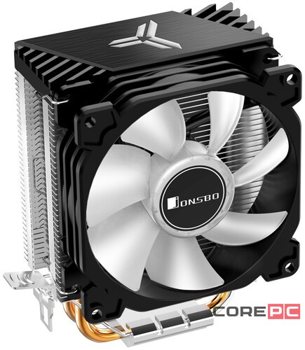 Кулер для процессора JONSBO CR-1200 RGB