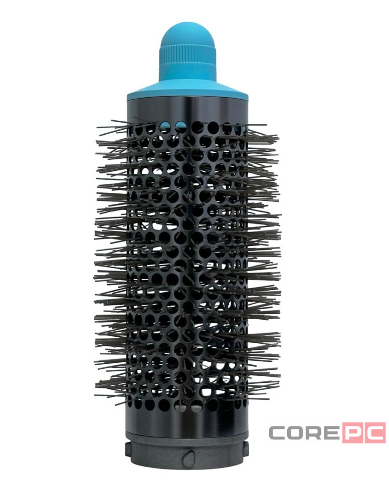 Мультистайлер SenCiciMen X9 EU( европейской вилкой) Насадок 4шт зеленый