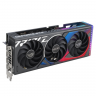 Видеокарта ASUS (ROG-STRIX-RTX4060-O8G-GAMING) GeForce RTX 4060 8GB ROG STRIX OC 90YV0JB0-M0NA00