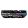 Видеокарта ASUS (ROG-STRIX-RTX4060-O8G-GAMING) GeForce RTX 4060 8GB ROG STRIX OC 90YV0JB0-M0NA00