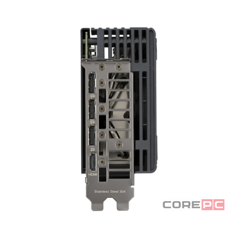 Видеокарта ASUS (ROG-STRIX-RTX4060-O8G-GAMING) GeForce RTX 4060 8GB ROG STRIX OC 90YV0JB0-M0NA00