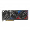 Видеокарта ASUS (ROG-STRIX-RTX4060-O8G-GAMING) GeForce RTX 4060 8GB ROG STRIX OC 90YV0JB0-M0NA00