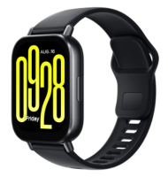 Умные часы Xiaomi Redmi watch 5 Active черные