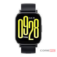 Умные часы Xiaomi Redmi watch 5 Active черные