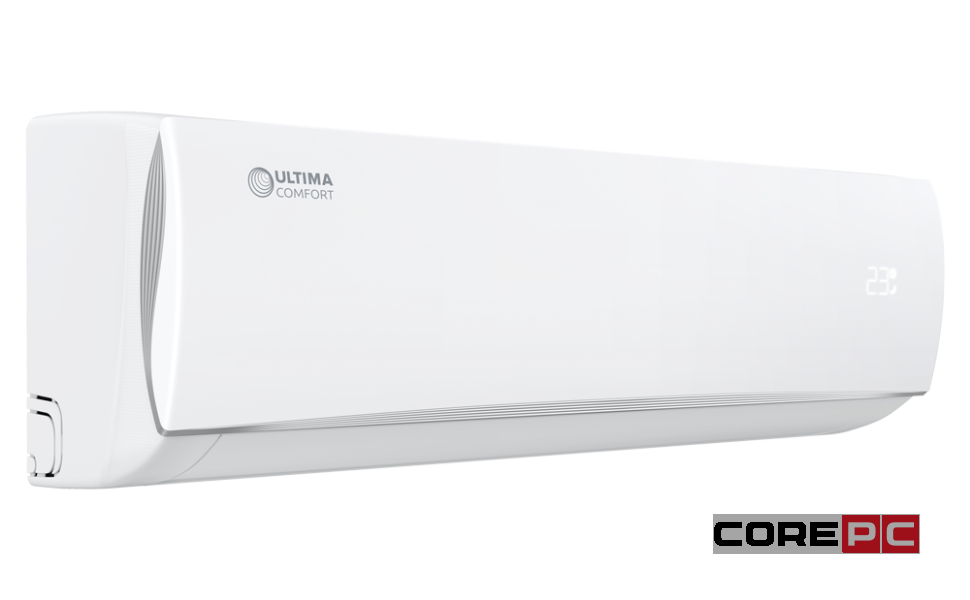 Классическая сплит-система серии ECLIPSE ECL-18PN (комплект)