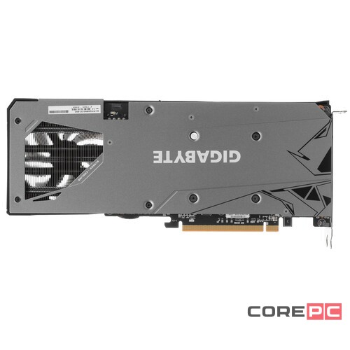 Видеокарта Gigabyte (GV-R76GAMING OC-8GD) Radeon RX 7600 8GB GAMING OC