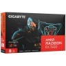 Видеокарта Gigabyte (GV-R76GAMING OC-8GD) Radeon RX 7600 8GB GAMING OC