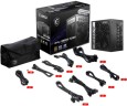 Блок питания MSI 1250W MAG A1250GL (306-7ZP9A11-CE0) 16 Pin (PCIe 5.0 Connector Cable Details)