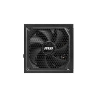 Блок питания MSI 1250W MAG A1250GL (306-7ZP9A11-CE0) 16 Pin (PCIe 5.0 Connector Cable Details)