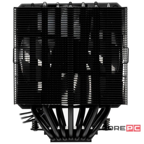Кулер для процессора ID-COOLING SE-207-XT ARGB