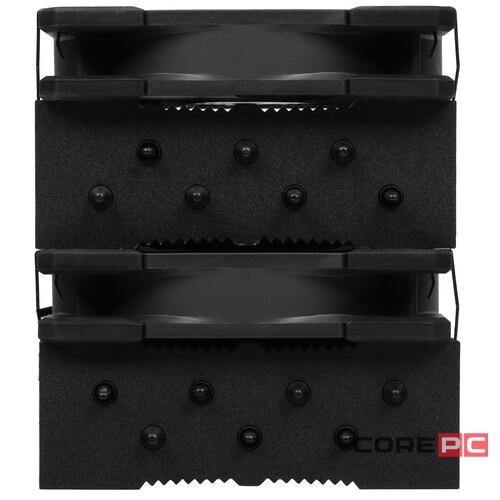 Кулер для процессора ID-COOLING SE-207-XT ARGB