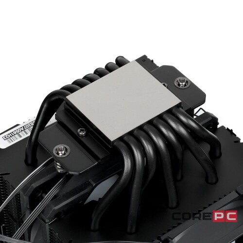 Кулер для процессора ID-COOLING SE-207-XT ARGB