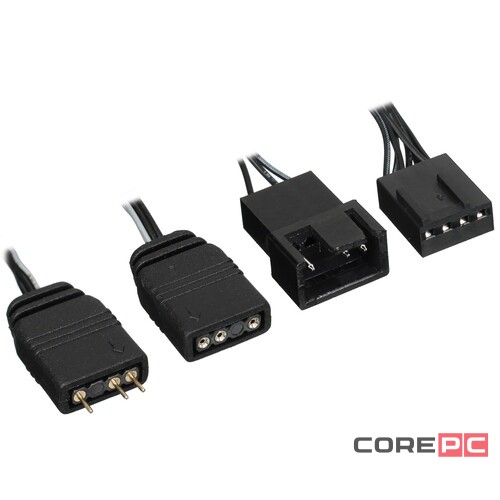 Кулер для процессора ID-COOLING SE-207-XT ARGB