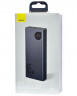 Powerbank Baseus Adaman 20000mAh 2USB 65W (PPIMDA-D03) синии