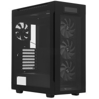 Компьютерный корпус Thermaltake DIVIDER 550 ULTRA TG Black CA-1T7-00M1WN-00