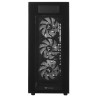 Компьютерный корпус Thermaltake DIVIDER 550 ULTRA TG Black CA-1T7-00M1WN-00