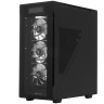 Компьютерный корпус Thermaltake DIVIDER 550 ULTRA TG Black CA-1T7-00M1WN-00