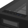 Компьютерный корпус Thermaltake DIVIDER 550 ULTRA TG Black CA-1T7-00M1WN-00