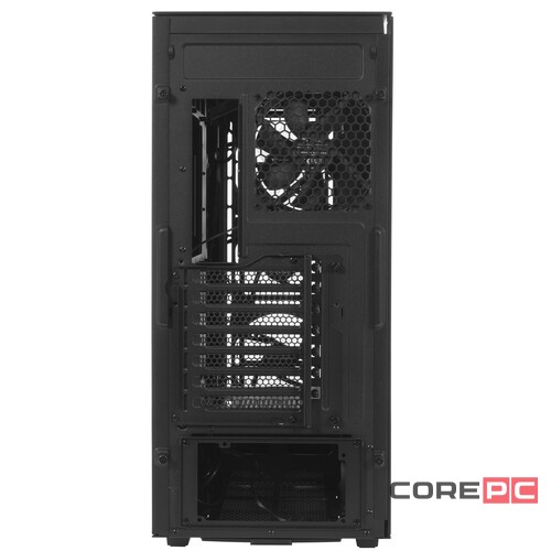 Компьютерный корпус Thermaltake DIVIDER 550 ULTRA TG Black CA-1T7-00M1WN-00