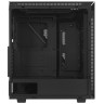 Компьютерный корпус Thermaltake DIVIDER 550 ULTRA TG Black CA-1T7-00M1WN-00